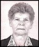 Zora  Glibić