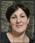 Dragana Frljić Rođ.  Žuljević