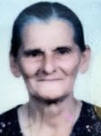 Mila Zlopaša Rođ.  Tomas