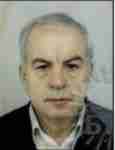 Ivica (Jure)  Franjić