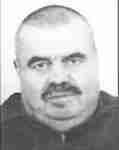 Niko Bandov -  Šef