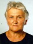 Zorka Bender Rođ.  Herceg