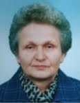 Ruža Vujinović Rođ.  Rakić