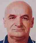Stipo  Ćurić