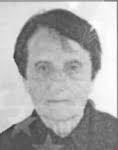 Zorka  Omazić