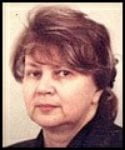 Snježana Ivanka  Vidović