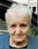 Ana  Filipović
