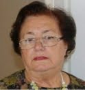 Ivanka Dujmović Rođ.Medić –  Branka