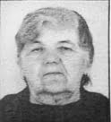 Mara Šuća (Rođ.  Puđa)