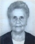Ana Kvasina Rođ.  Martinović