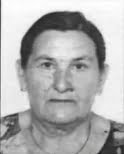 Mara Periša Rođ.  Tečić