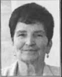 Slavka Šarić Rođ.  Kasalo