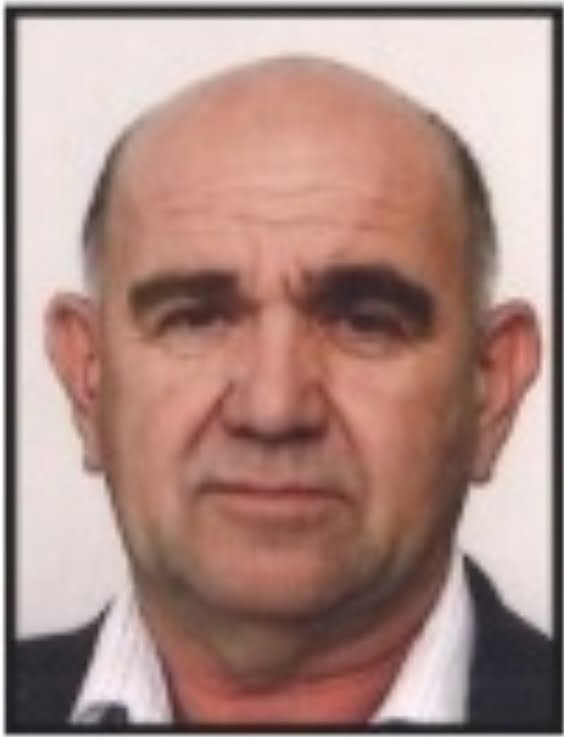 Milenko Borovac -  Mika
