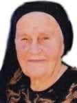 Mara Luburić Ud.  Drage