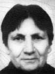 Vida Dedić Rođ. Bule Ud.  Milana