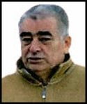 Mile Aralo -  Mišić