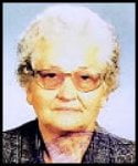 Marija  Njeguš
