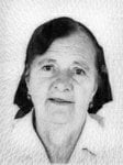 Dragica Herceg Žena  Ivana