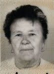 Anica Kovač Rođ.  Mamuša