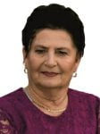 Verka Anić Rođ. Mlinarević Supruga  Tome