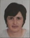 Nada  Bralo