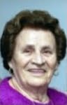 Zorka  Grgić