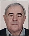 Ljuban Kelava (Pok.  Šimuna)