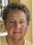 Marija Čakar Rođ.  Jozak