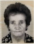 Ana – Anica Jezerčić Rođ.  Milanović