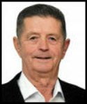 Mirko Čuvalo -  Mirkan