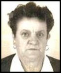 Stefanija - Štefa  Zadro