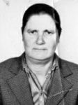 Jaka Grgić Rođ.  Antunović