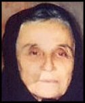 Ana  Mikulić