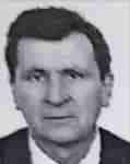 Boko  Krešić