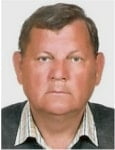 Slavko (Jozo)  Đotlo