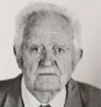 Pantelejmon Dimitrijević –  Pane