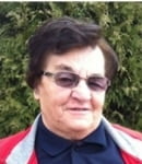 Ana – Ankica Sučić Rođ.  Kolenda