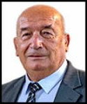 Maksimir  Mikulić