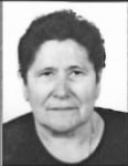 Janja Salapić-Gala Rođ.  Škoro