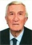 Bože  Višić