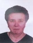 Ana Barišić (Rođ.  Miloloža)
