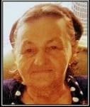Mara Lovrinović Rođ.  Štrbac