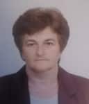 Ivka  Grebenar