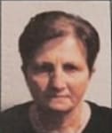 Anđa Samardžić Rođ.  Rimac