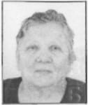 Anica Perković –  Gara
