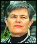 Zora Pehar  Čale