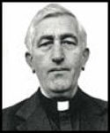 Msgr. Ante  Brajko