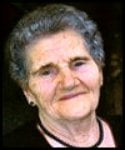 Blagica  Bošnjak