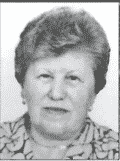 Filka  Baković