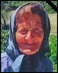 Blagica  Ćorić